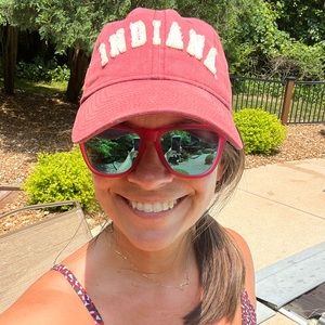 Meet your Posher, Katy